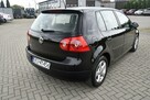 Volkswagen Golf 1,4Benz Dudki11 Serwis.Klimatronic 2 str.Tempomat.Podg.Fot.kredyt - 8