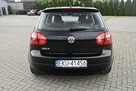 Volkswagen Golf 1,4Benz Dudki11 Serwis.Klimatronic 2 str.Tempomat.Podg.Fot.kredyt - 9