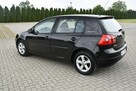 Volkswagen Golf 1,4Benz Dudki11 Serwis.Klimatronic 2 str.Tempomat.Podg.Fot.kredyt - 11