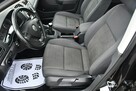 Volkswagen Golf 1,4Benz Dudki11 Serwis.Klimatronic 2 str.Tempomat.Podg.Fot.kredyt - 13