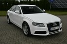 Audi A4 1.8Turbo Benz. Manual.Klimatronic.Parktronic.Ledy.kredyt.OKAZJA - 3