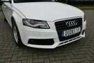 Audi A4 1.8Turbo Benz. Manual.Klimatronic.Parktronic.Ledy.kredyt.OKAZJA - 5