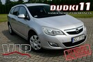 Opel Astra 1,7CDTI  Klimatronic 2 str.Hak.El.szyby.Centralka.Tempomat.kredyt.OKAZ - 1