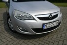 Opel Astra 1,7CDTI  Klimatronic 2 str.Hak.El.szyby.Centralka.Tempomat.kredyt.OKAZ - 5