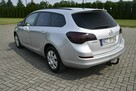 Opel Astra 1,7CDTI  Klimatronic 2 str.Hak.El.szyby.Centralka.Tempomat.kredyt.OKAZ - 10