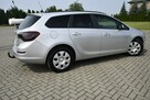 Opel Astra 1,7CDTI  Klimatronic 2 str.Hak.El.szyby.Centralka.Tempomat.kredyt.OKAZ - 13