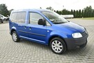Volkswagen Caddy 1,9tdi WEBASTO. Klimatyzacja.Podg.Fot.Hak.kredyt.OKAZJA - 3