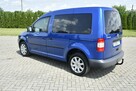 Volkswagen Caddy 1,9tdi WEBASTO. Klimatyzacja.Podg.Fot.Hak.kredyt.OKAZJA - 11