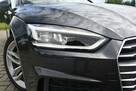 Audi A5 2,0Turbo Benz. Navi.Drive Select.Kam/Cofania.Automat.Quattro.Bi-Xenon - 5