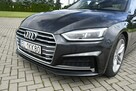 Audi A5 2,0Turbo Benz. Navi.Drive Select.Kam/Cofania.Automat.Quattro.Bi-Xenon - 7