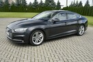 Audi A5 2,0Turbo Benz. Navi.Drive Select.Kam/Cofania.Automat.Quattro.Bi-Xenon - 8