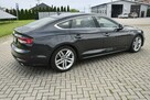 Audi A5 2,0Turbo Benz. Navi.Drive Select.Kam/Cofania.Automat.Quattro.Bi-Xenon - 10