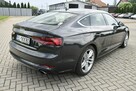 Audi A5 2,0Turbo Benz. Navi.Drive Select.Kam/Cofania.Automat.Quattro.Bi-Xenon - 11