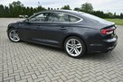 Audi A5 2,0Turbo Benz. Navi.Drive Select.Kam/Cofania.Automat.Quattro.Bi-Xenon - 14