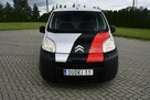 Citroen Nemo 1,3diesel DUDKI11 Klima, 2 Osoby.El.szyby>Centralka.kredyt.OKAZJA - 4