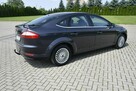 Ford Mondeo 2,0Benz. Dudki11 Navigacja.Convers+.Tempomat.Klimatr 2 str.el.szyby.OK - 7