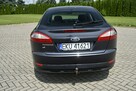 Ford Mondeo 2,0Benz. Dudki11 Navigacja.Convers+.Tempomat.Klimatr 2 str.el.szyby.OK - 9