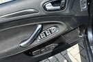 Ford Mondeo 2,0Benz. Dudki11 Navigacja.Convers+.Tempomat.Klimatr 2 str.el.szyby.OK - 12
