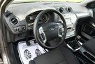 Ford Mondeo 2,0Benz. Dudki11 Navigacja.Convers+.Tempomat.Klimatr 2 str.el.szyby.OK - 14