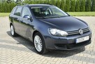 Volkswagen Golf 1,2Turbo benz. Navigacja.Kliamtr 2 str.Hak.Tempomat.Alu.kredyt.OKAZJA - 2