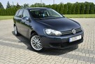 Volkswagen Golf 1,2Turbo benz. Navigacja.Kliamtr 2 str.Hak.Tempomat.Alu.kredyt.OKAZJA - 4