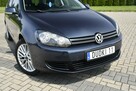 Volkswagen Golf 1,2Turbo benz. Navigacja.Kliamtr 2 str.Hak.Tempomat.Alu.kredyt.OKAZJA - 5