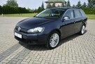 Volkswagen Golf 1,2Turbo benz. Navigacja.Kliamtr 2 str.Hak.Tempomat.Alu.kredyt.OKAZJA - 7