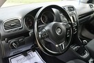 Volkswagen Golf 1,2Turbo benz. Navigacja.Kliamtr 2 str.Hak.Tempomat.Alu.kredyt.OKAZJA - 16