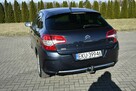 Citroen C4 1,6Benz DUDKI11 Navi.Klimatr 2 str.Parktronic.Tempomat.kredyt.OKAZJA - 9