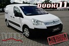 Citroen Berlingo 1,6hdi DUDKI11 3 Osoby.Klimatyzacja.Centralka.kredyt.OKAZJA - 2