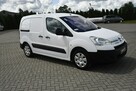 Citroen Berlingo 1,6hdi DUDKI11 3 Osoby.Klimatyzacja.Centralka.kredyt.OKAZJA - 4