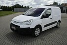 Citroen Berlingo 1,6hdi DUDKI11 3 Osoby.Klimatyzacja.Centralka.kredyt.OKAZJA - 6