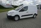 Citroen Berlingo 1,6hdi DUDKI11 3 Osoby.Klimatyzacja.Centralka.kredyt.OKAZJA - 7
