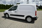 Citroen Berlingo 1,6hdi DUDKI11 3 Osoby.Klimatyzacja.Centralka.kredyt.OKAZJA - 11