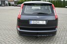 Ford C-Max 1,8Benz Dudki11 Alu.Klimatr 2 str.Tempomat.El.szyby.Centralka, - 9