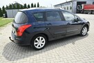 Peugeot 308 SW 1,6benz DUDKI11 Panorama Dach.Klimatr 2  str.Tempomat.Hak.Navi - 7