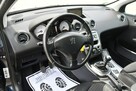 Peugeot 308 SW 1,6benz DUDKI11 Panorama Dach.Klimatr 2  str.Tempomat.Hak.Navi - 13