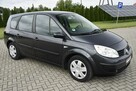 Renault Grand Scenic 2,0 benzyna 7 Foteli,Klima-Sprawna,Tempomat.El.szyby>Centralka,Rolety - 2