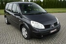 Renault Grand Scenic 2,0 benzyna 7 Foteli,Klima-Sprawna,Tempomat.El.szyby>Centralka,Rolety - 3