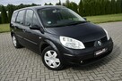 Renault Grand Scenic 2,0 benzyna 7 Foteli,Klima-Sprawna,Tempomat.El.szyby>Centralka,Rolety - 4