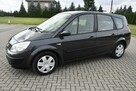 Renault Grand Scenic 2,0 benzyna 7 Foteli,Klima-Sprawna,Tempomat.El.szyby>Centralka,Rolety - 6