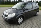 Renault Grand Scenic 2,0 benzyna 7 Foteli,Klima-Sprawna,Tempomat.El.szyby>Centralka,Rolety - 7