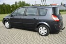Renault Grand Scenic 2,0 benzyna 7 Foteli,Klima-Sprawna,Tempomat.El.szyby>Centralka,Rolety - 11