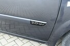 Renault Grand Scenic 2,0 benzyna 7 Foteli,Klima-Sprawna,Tempomat.El.szyby>Centralka,Rolety - 13