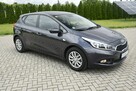 Kia Cee'd 1,4 Benz Dudki11 Parktronic.El.szyby.Centralka.kredyt.OKAZJA - 3