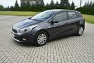Kia Cee'd 1,4 Benz Dudki11 Parktronic.El.szyby.Centralka.kredyt.OKAZJA - 5