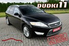 Ford Mondeo 2,0Benz. Dudki11 SerwisConvers+.Tempomat.Klimatr 2 str.el.szyby.OKAZJA - 1