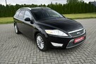 Ford Mondeo 2,0Benz. Dudki11 SerwisConvers+.Tempomat.Klimatr 2 str.el.szyby.OKAZJA - 2
