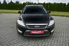 Ford Mondeo 2,0Benz. Dudki11 SerwisConvers+.Tempomat.Klimatr 2 str.el.szyby.OKAZJA - 4