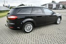 Ford Mondeo 2,0Benz. Dudki11 SerwisConvers+.Tempomat.Klimatr 2 str.el.szyby.OKAZJA - 7
